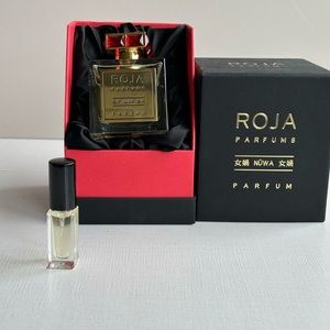 Roja Parfums NUWA 5 ml travel